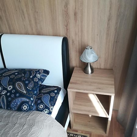Apartment Vilnius Zemaitijos Buitenkant foto