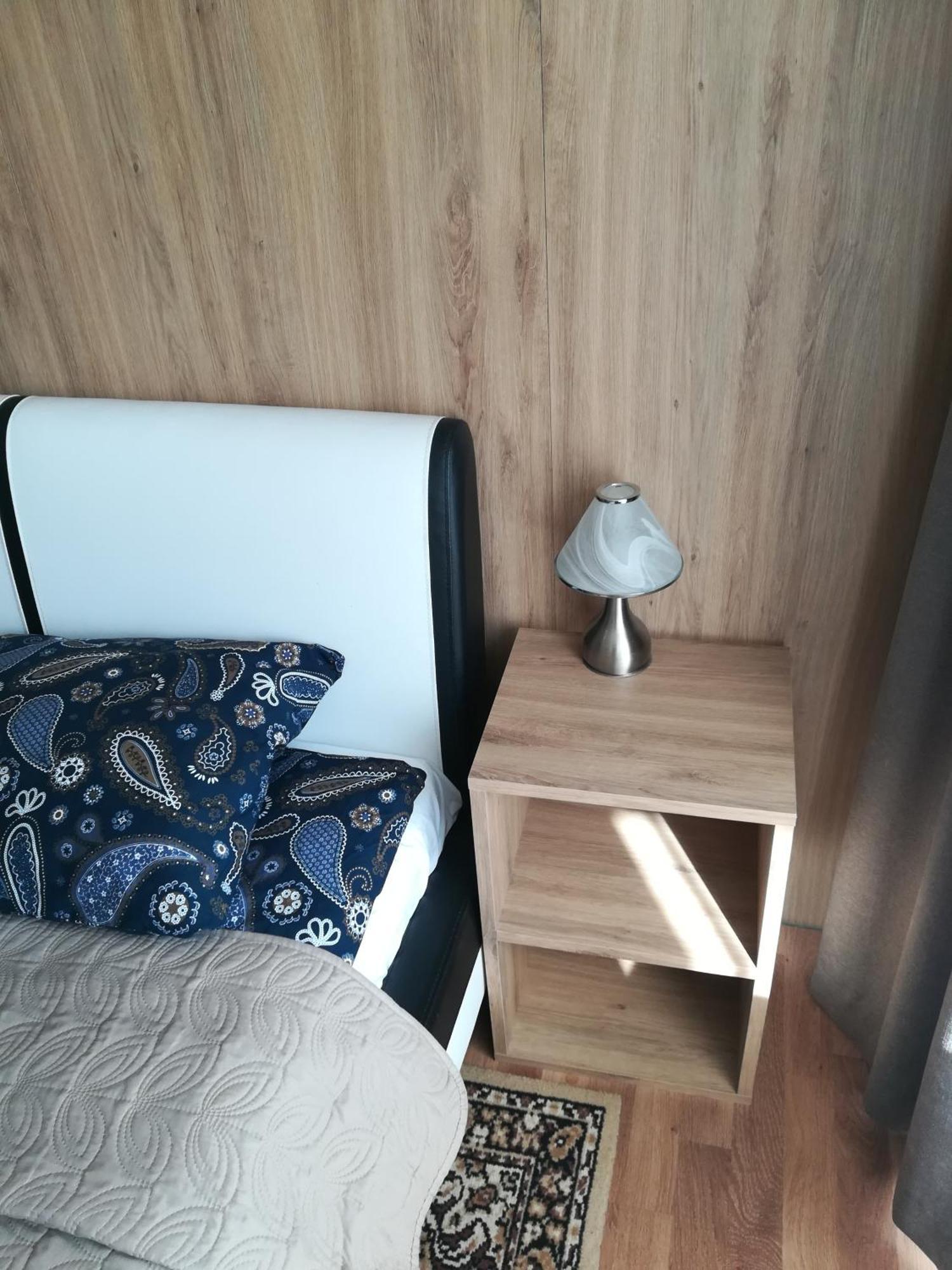 Apartment Vilnius Zemaitijos Buitenkant foto